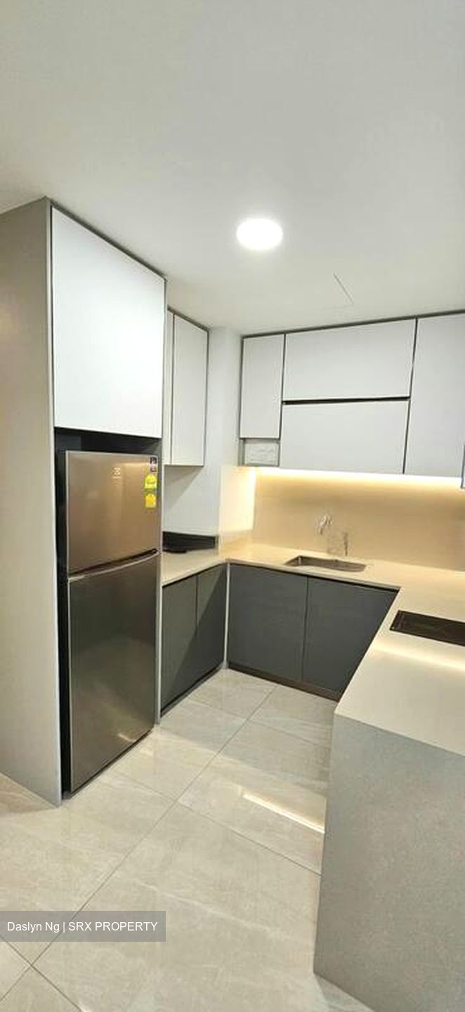 Normanton Park (D5), Apartment #486942401